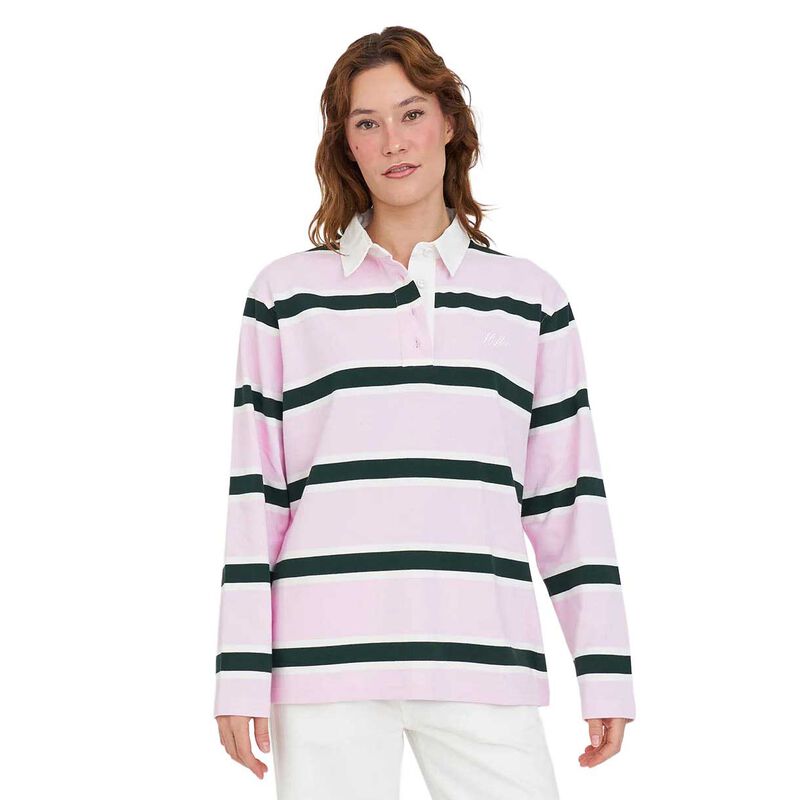 Huffer Brooklyn Oversized Rugby image number 0